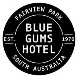 The Blue Gums Hotel