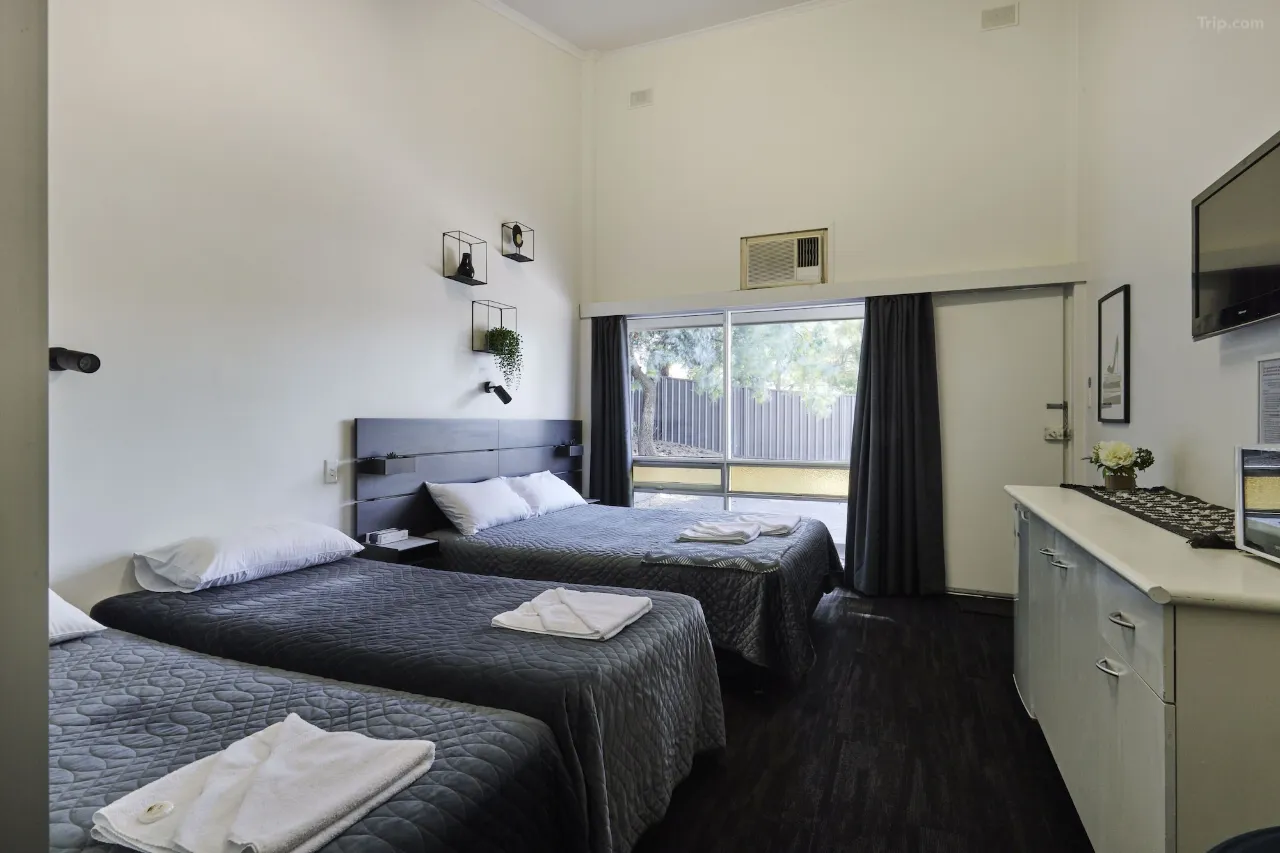 Accommodation