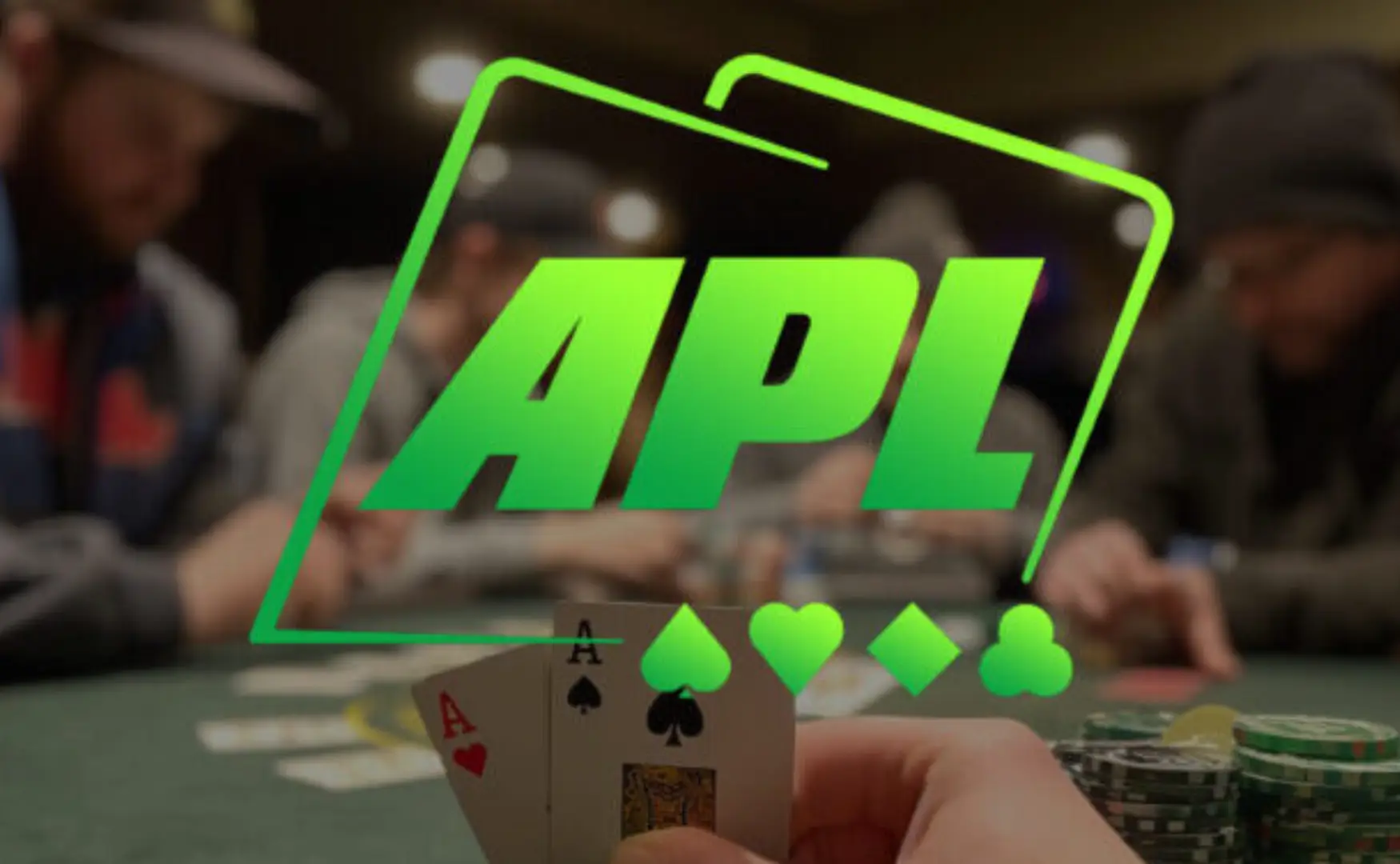 APL Poker