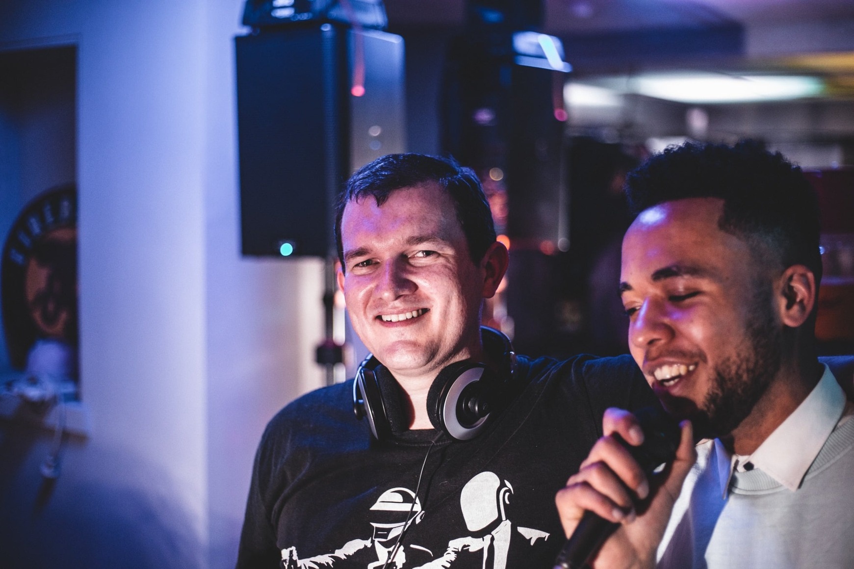 EVENTS & ENTERTAINMENT