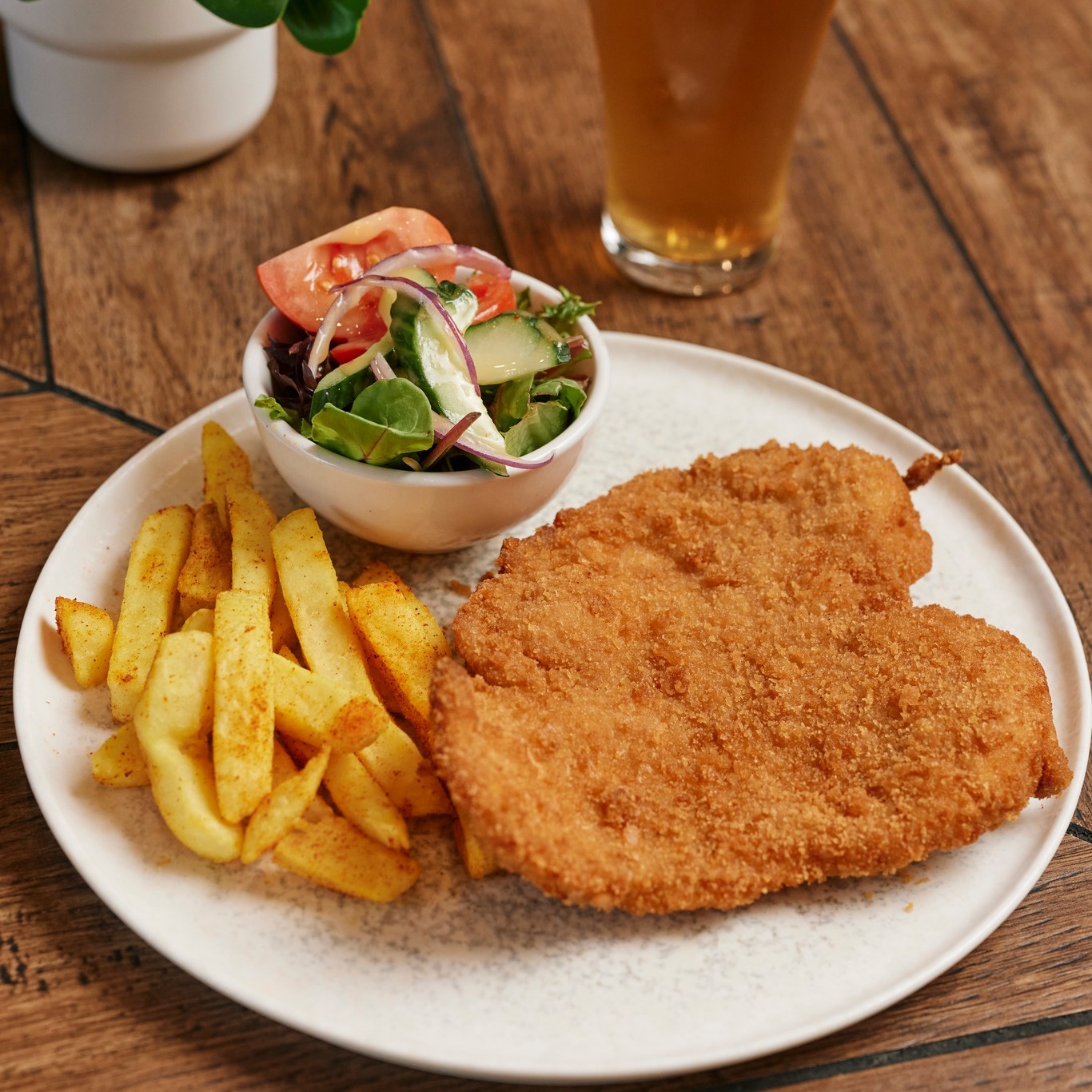 $20 Schnitty Night