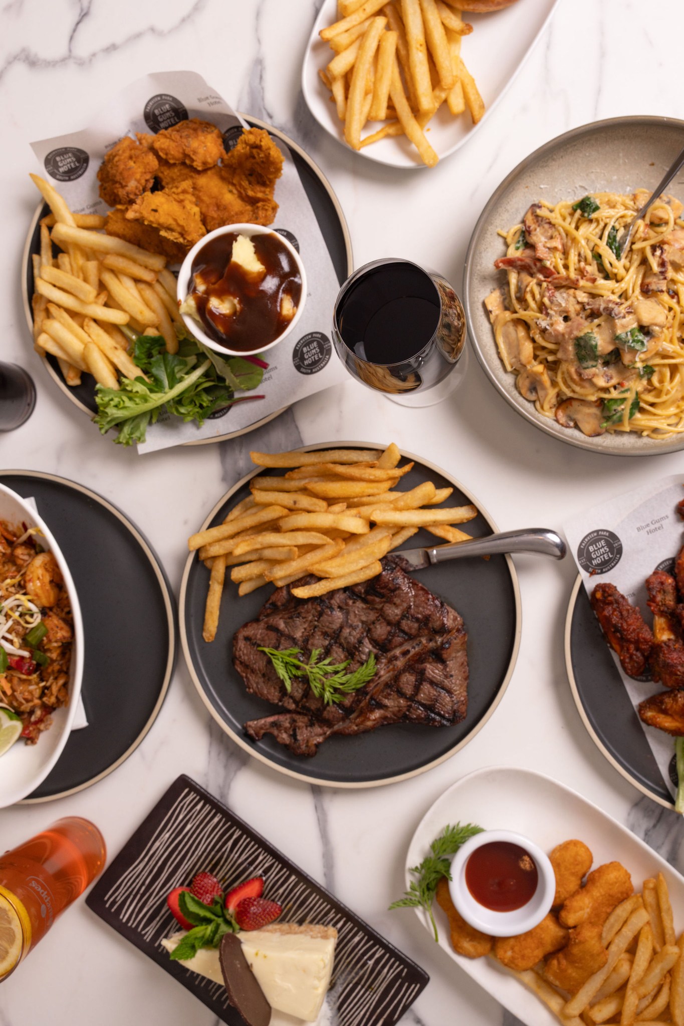 Family Feast