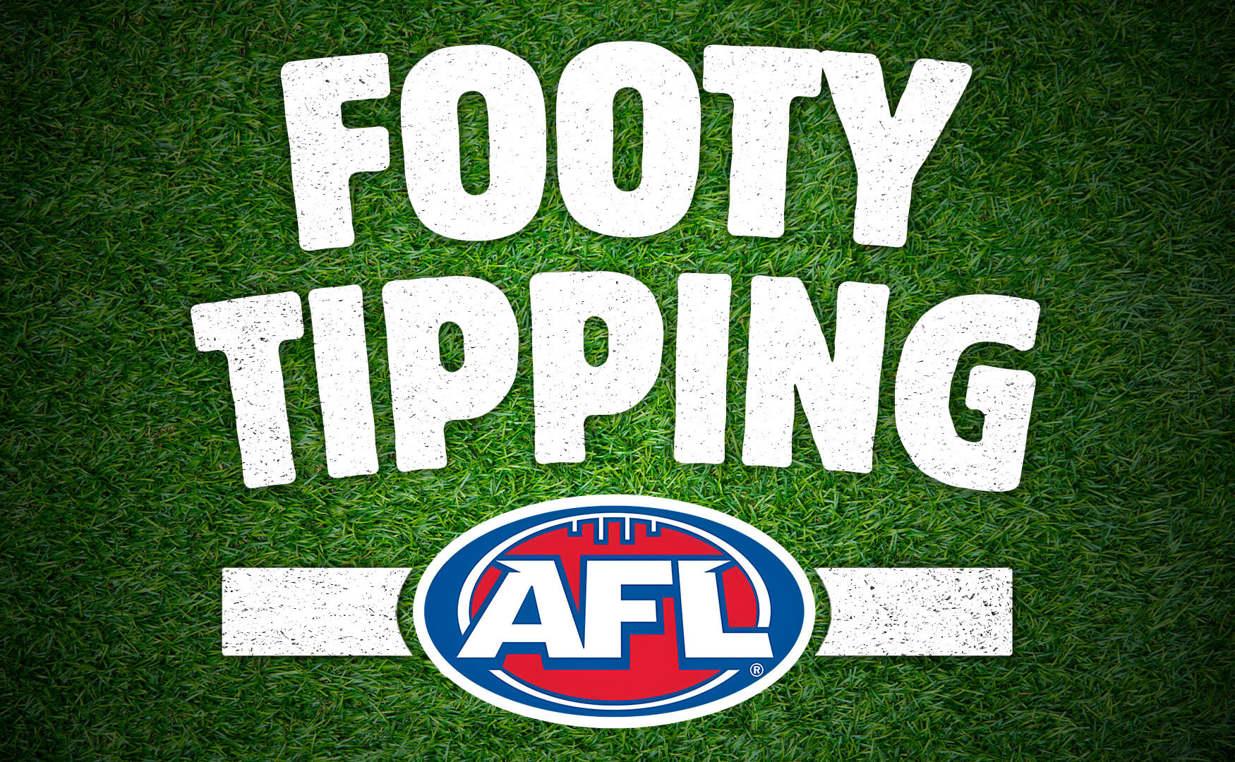 2026 AFL Footy Tipping Competition 2026 AFL Footy Tipping Competition