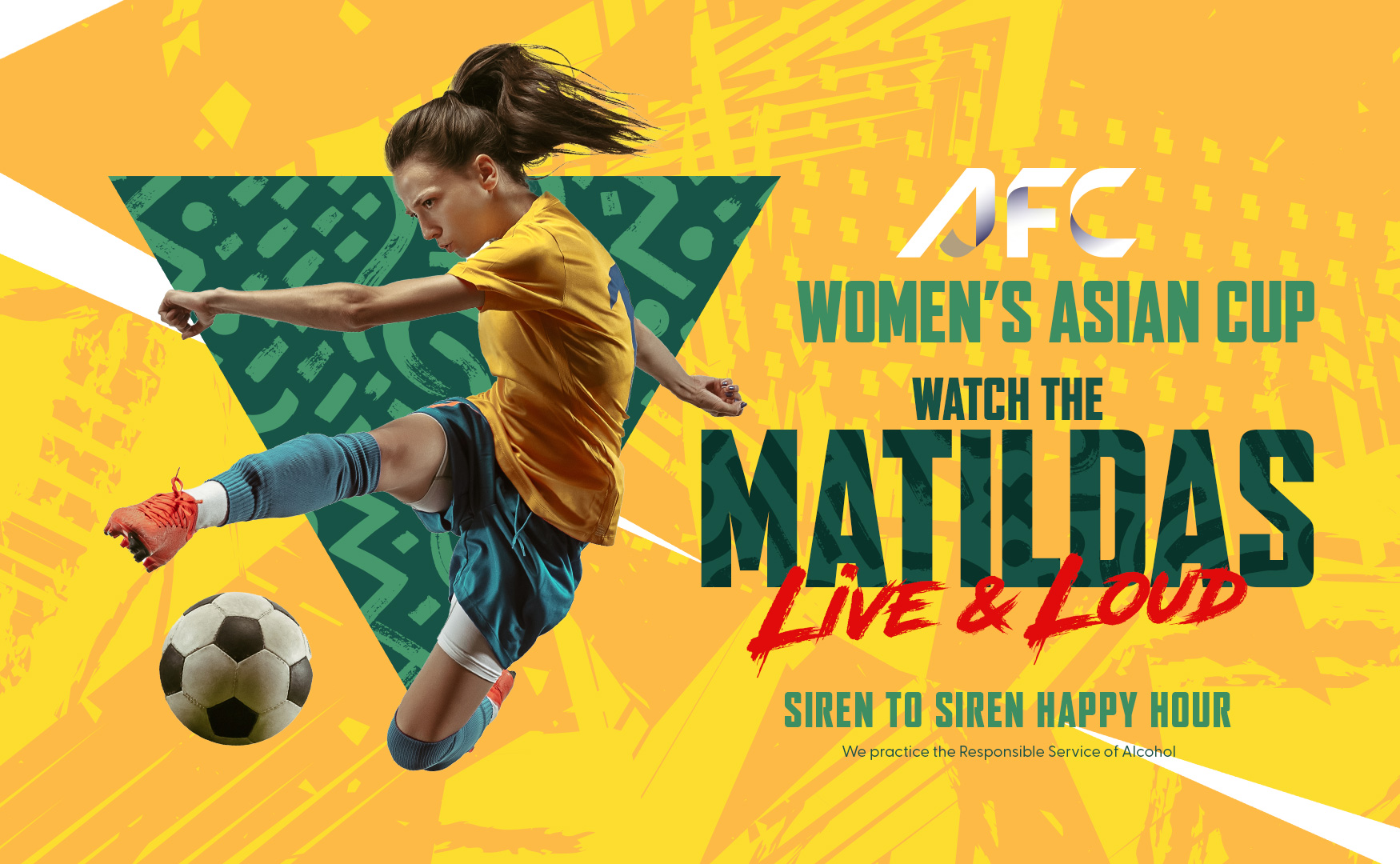 AFC Women’s Asian Cup 2026