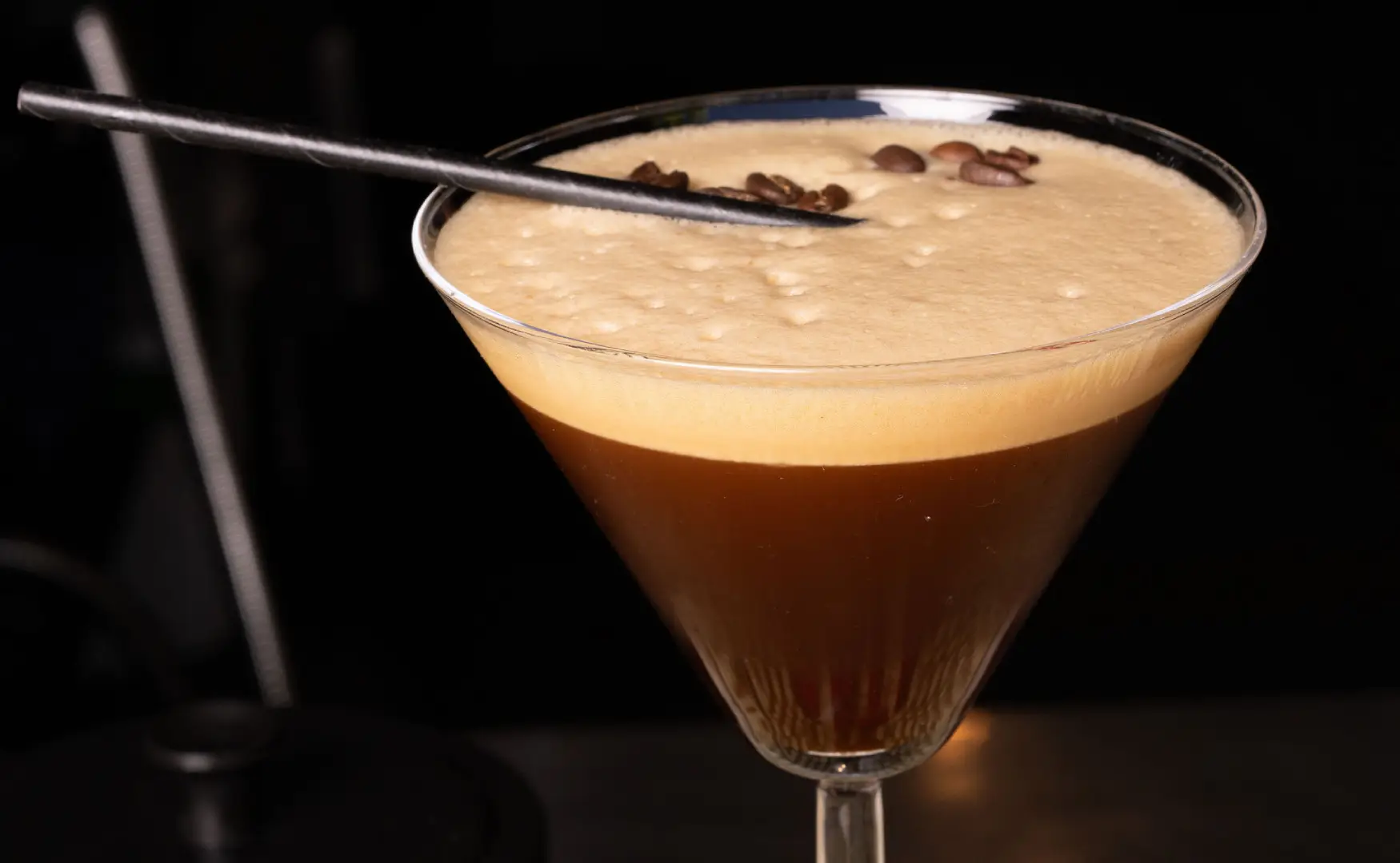 $10 Espresso Martini