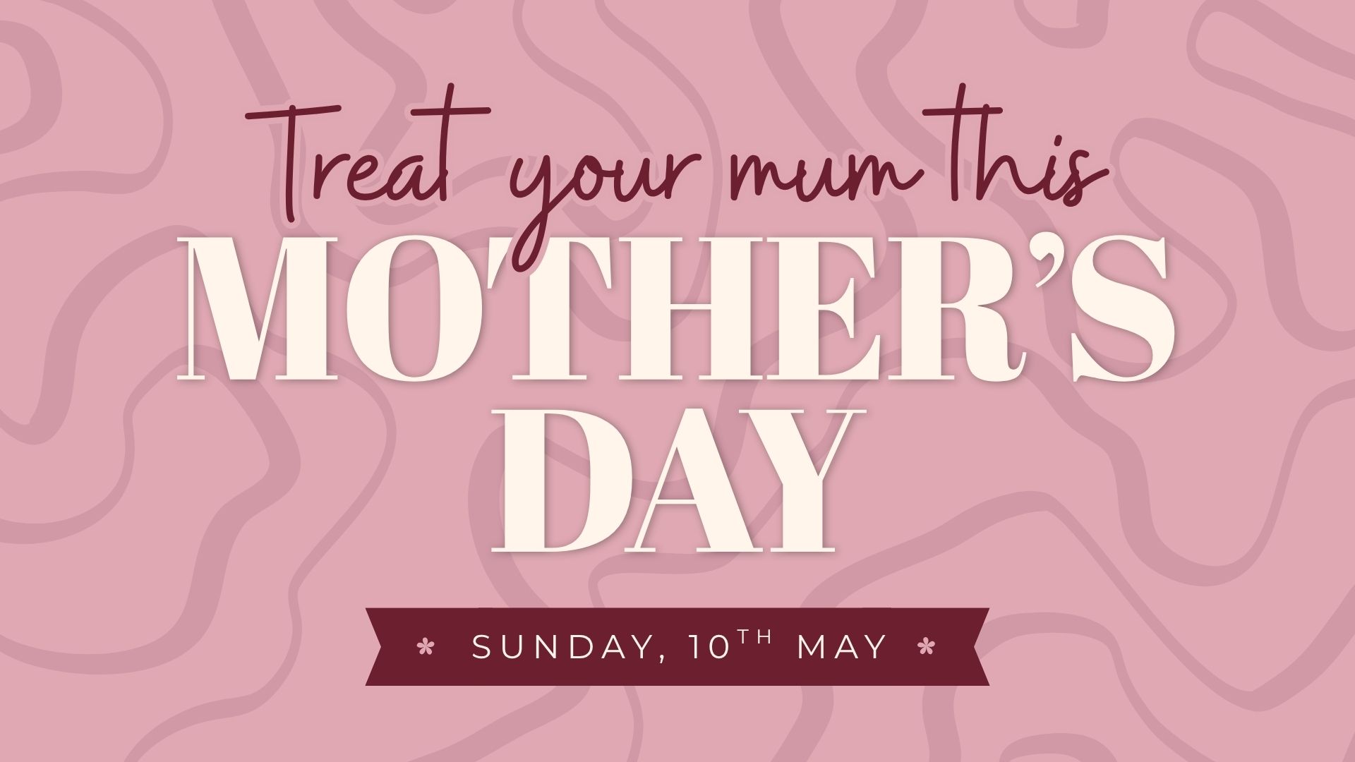 Mother’s Day